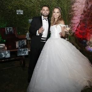 Meet your Posher, Chadi